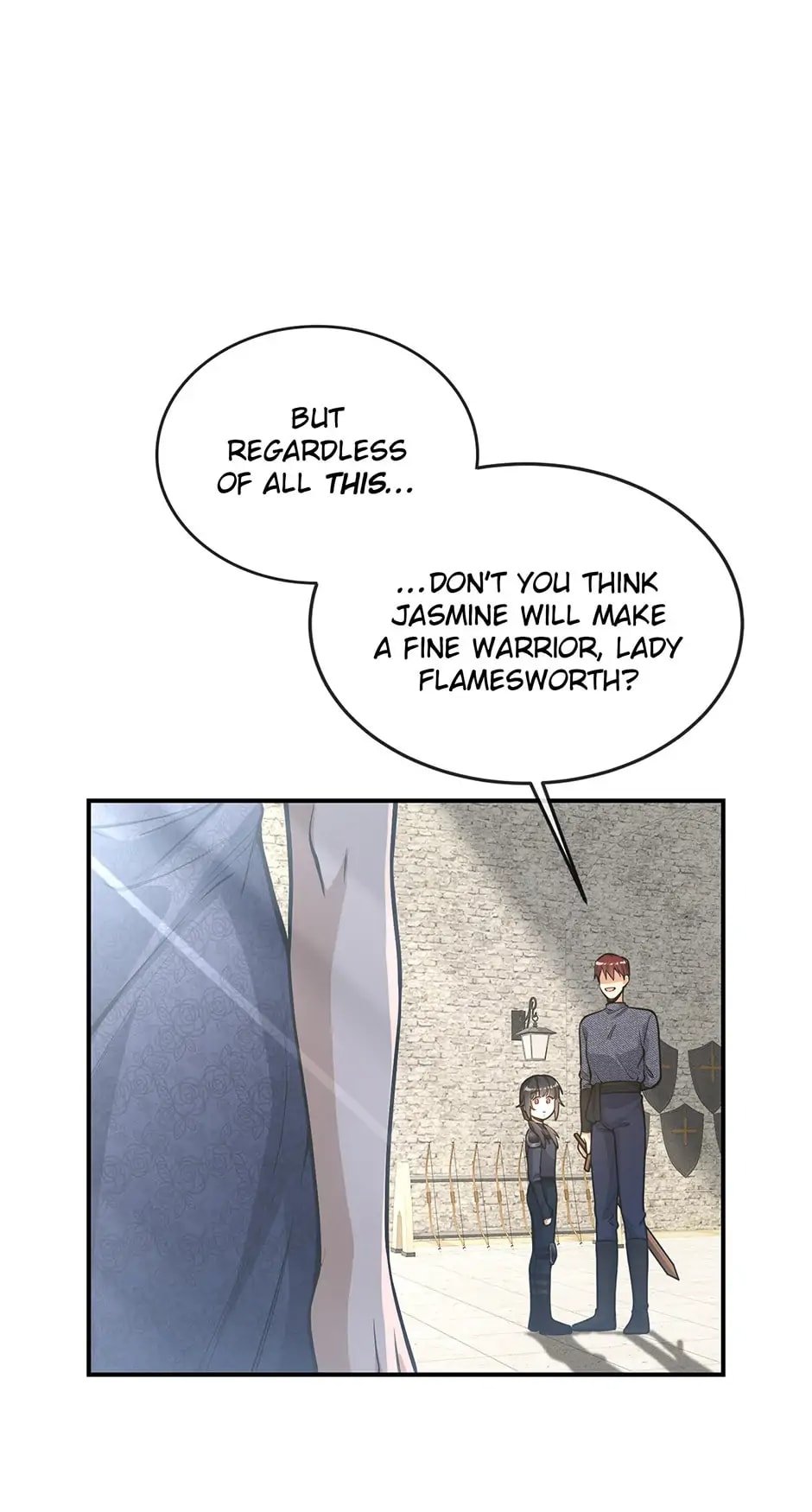 The Beginning After the End, Chapter 175.7 image 13